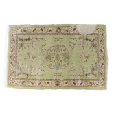 Green Oushak Turkish Carpet sku 861