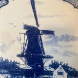 Old DELFT dish 39 cm