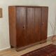 Art deco wardrobe