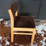 Scandinavian chair