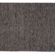 Tapis à tissage plat minimaliste de style scandinave. 234 (250) x 174 cm / 92 (98) x 69 po