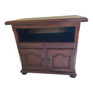 Buffet 2 portes en bois