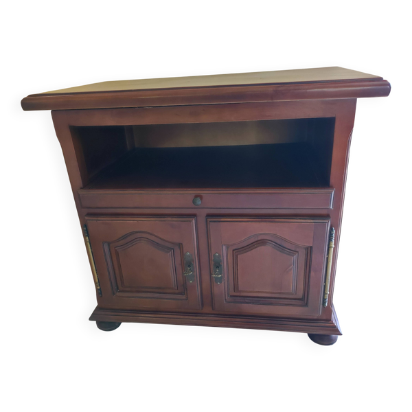 Buffet 2 portes en bois