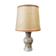 Lampe en céramique “Jacques Breugnot”