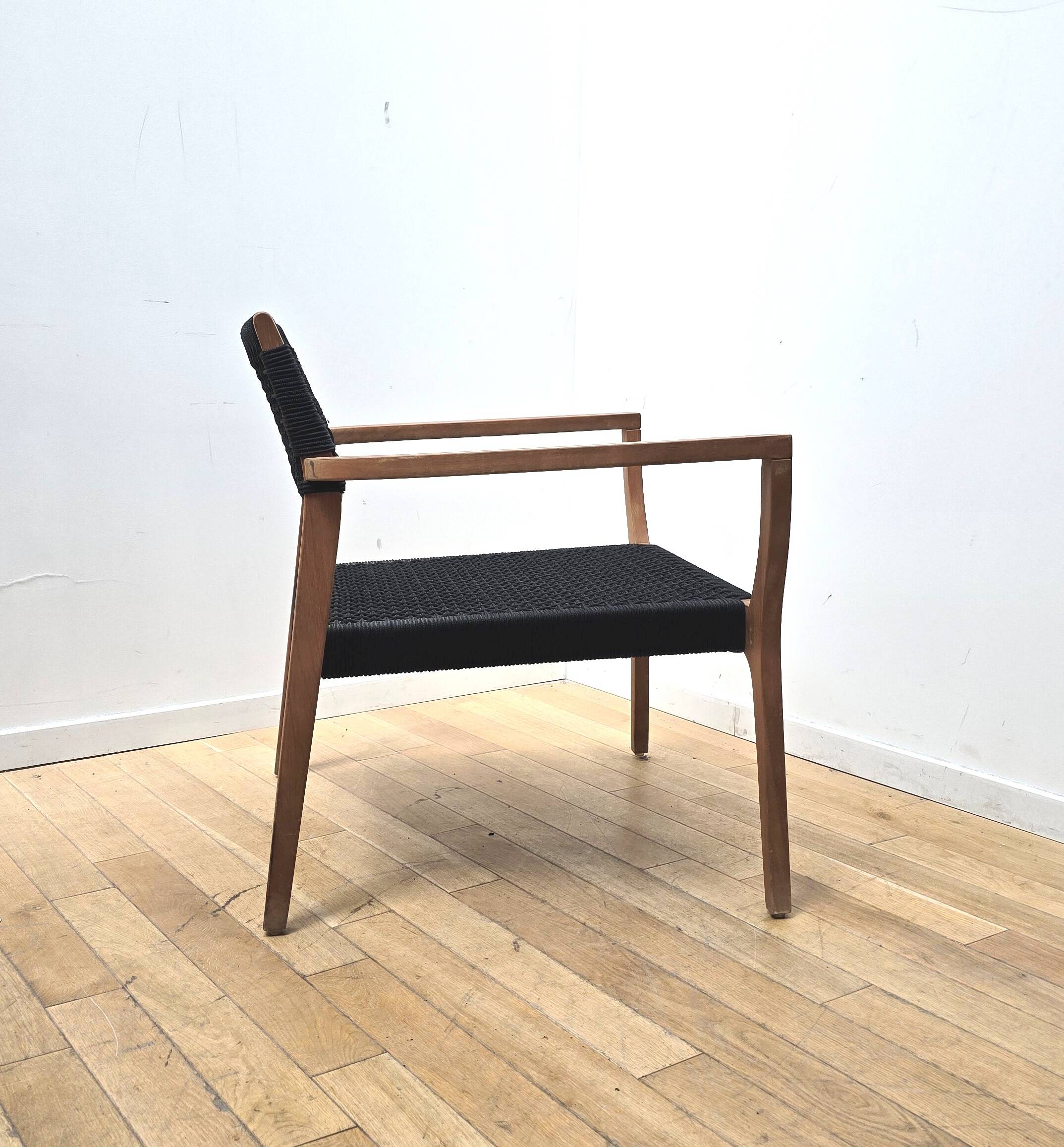 Fauteuil design Pols Potten