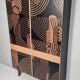 Vintage Wall unit, 1970s