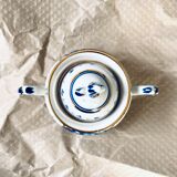 Sugar dove / gjel ceramic