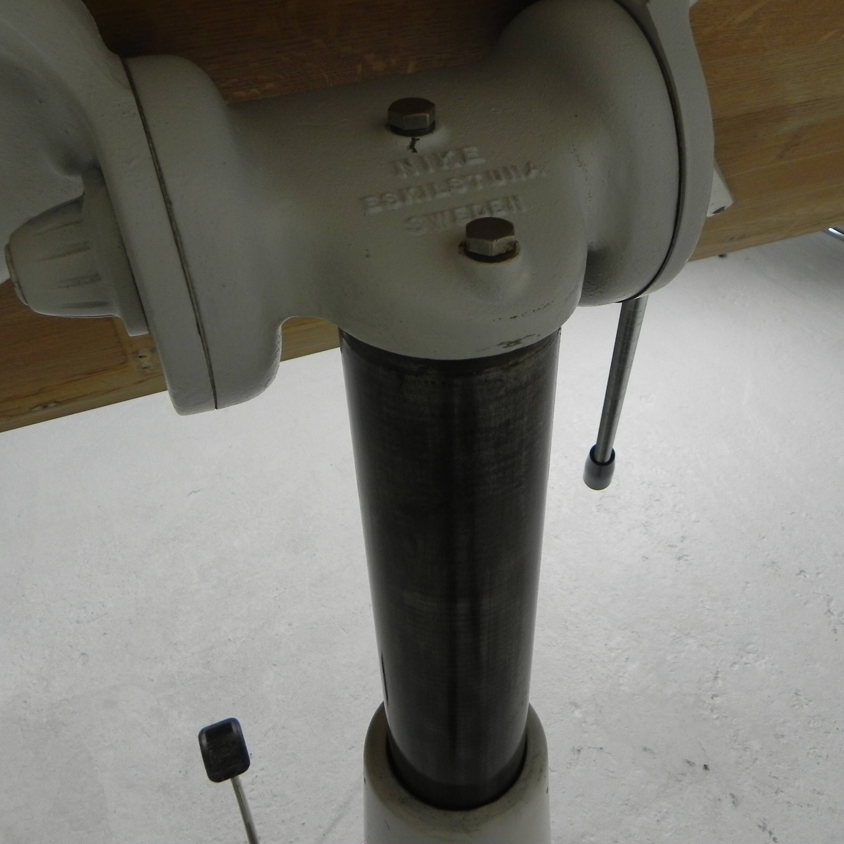 Drawing board Nike Eskilstuna without drawing arm