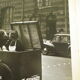 Photo noir et blanc de Robert Doisneau "Baiser Blottot" de 1950