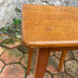 Pair of vintage stools