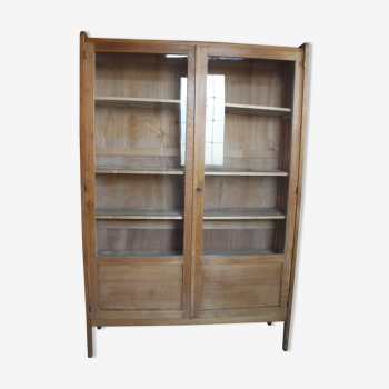 Vintage bookcase