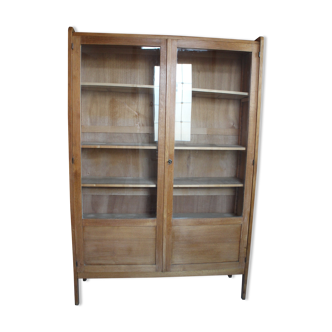 Vintage bookcase