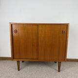 Teak sideboard