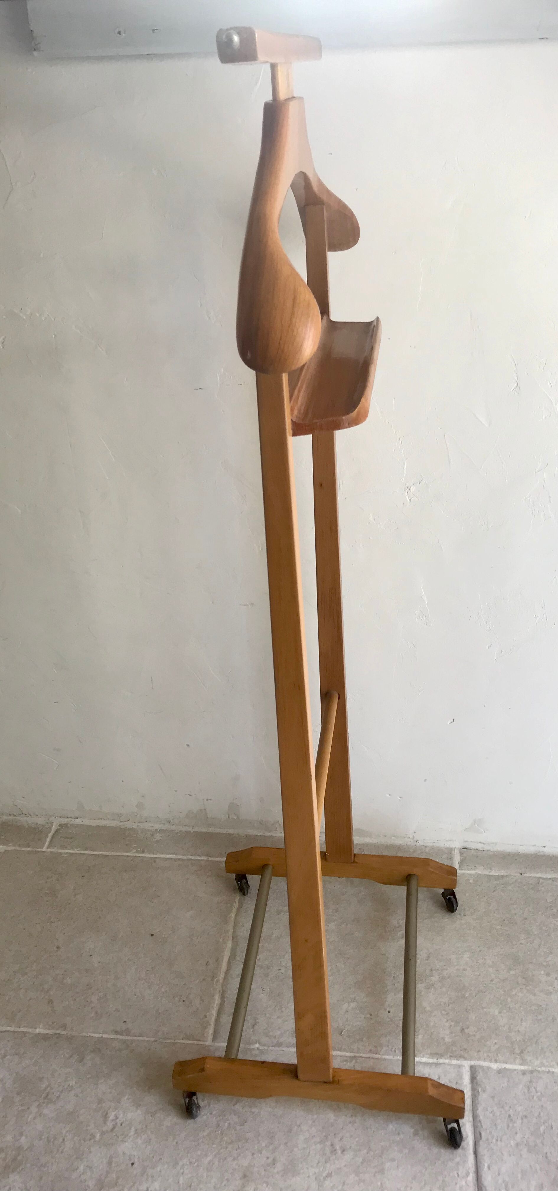 Fratelli Reguitti valet stand