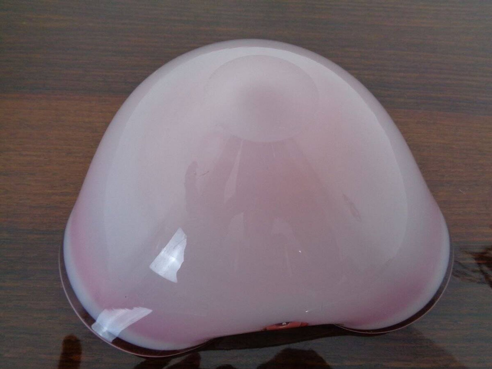 Murano Glass Ashtray, 1960s