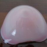 Murano Glass Ashtray, 1960s