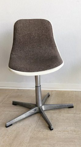 Office chair, Étienne Fermigier