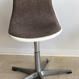 Office chair, Étienne Fermigier