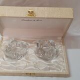 Salter crystal of sèvres