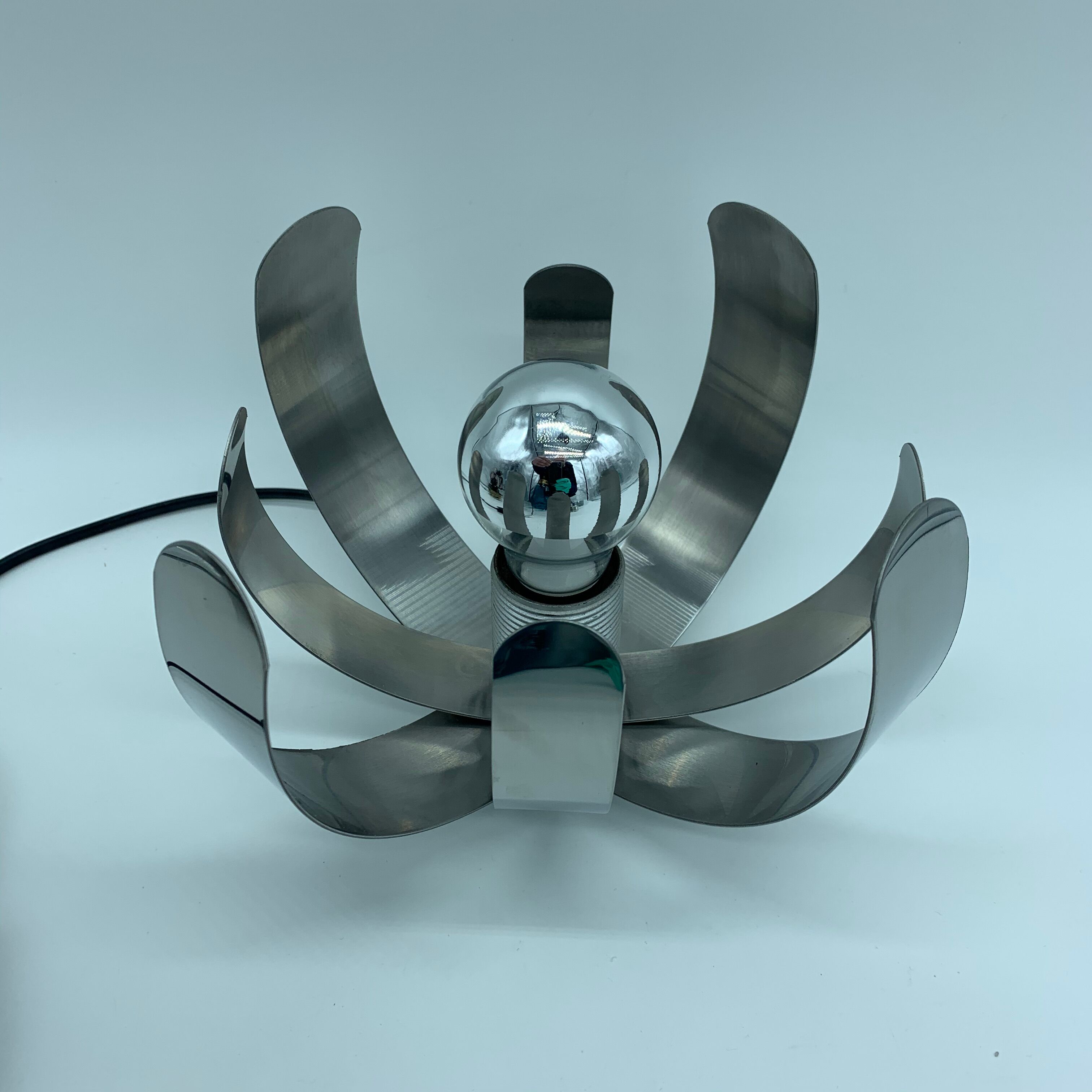 Flower of Light Jocelyne Trocme Oxar 1970