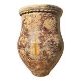 Terracotta jar