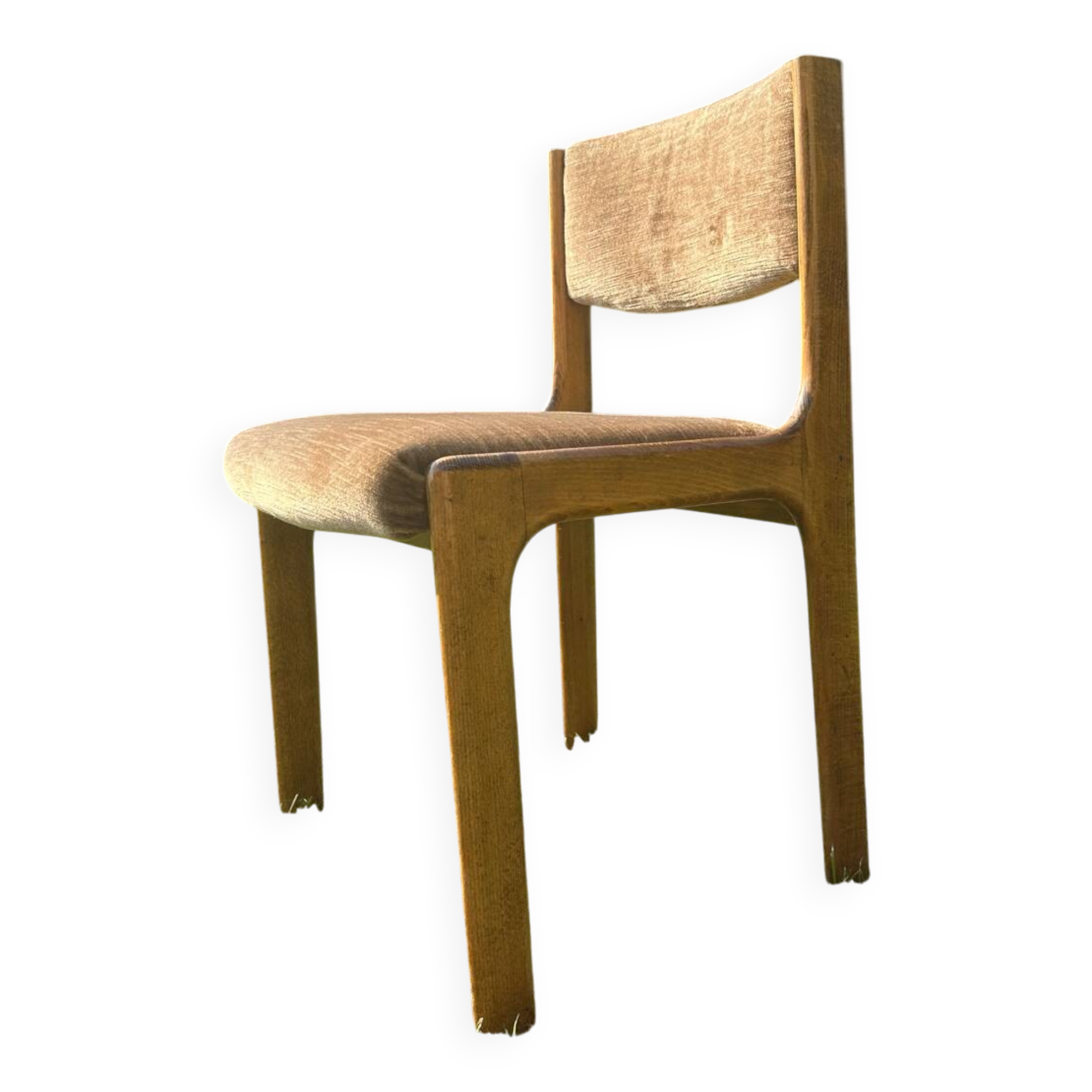 Vintage Baumann chair
