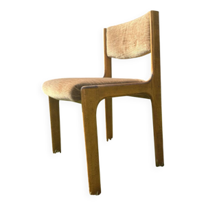 chaise baumann vintage