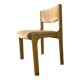 Chaise Baumann vintage