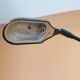Stilplast orientable desk lamp, alogen lampade series, Italian design 1980