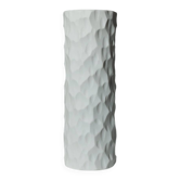 Vintage vase structure in biscuit porcelain Thomas Germany 1970