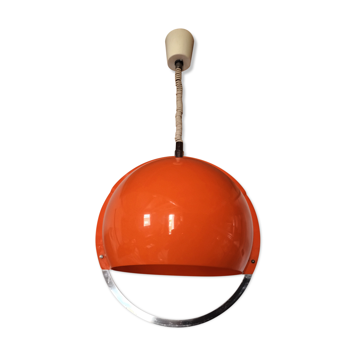 Harvey Guzzini pendant light