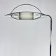 Postmodern italian Halogeen Floorlamp, 1980s