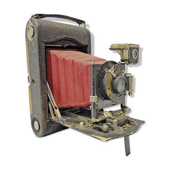 Folding N° 3 pocket Eastman Kodak co model F