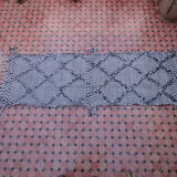 Runner Zanafi 234 x 76 cm