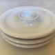 Trio de coquetiers blancs Thomas Germany