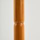 Pine floor lamp for Solbackens Svarveri