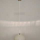 Suspension Space age d'Andrea Lazzari pour Morozini, Italie vers 1970