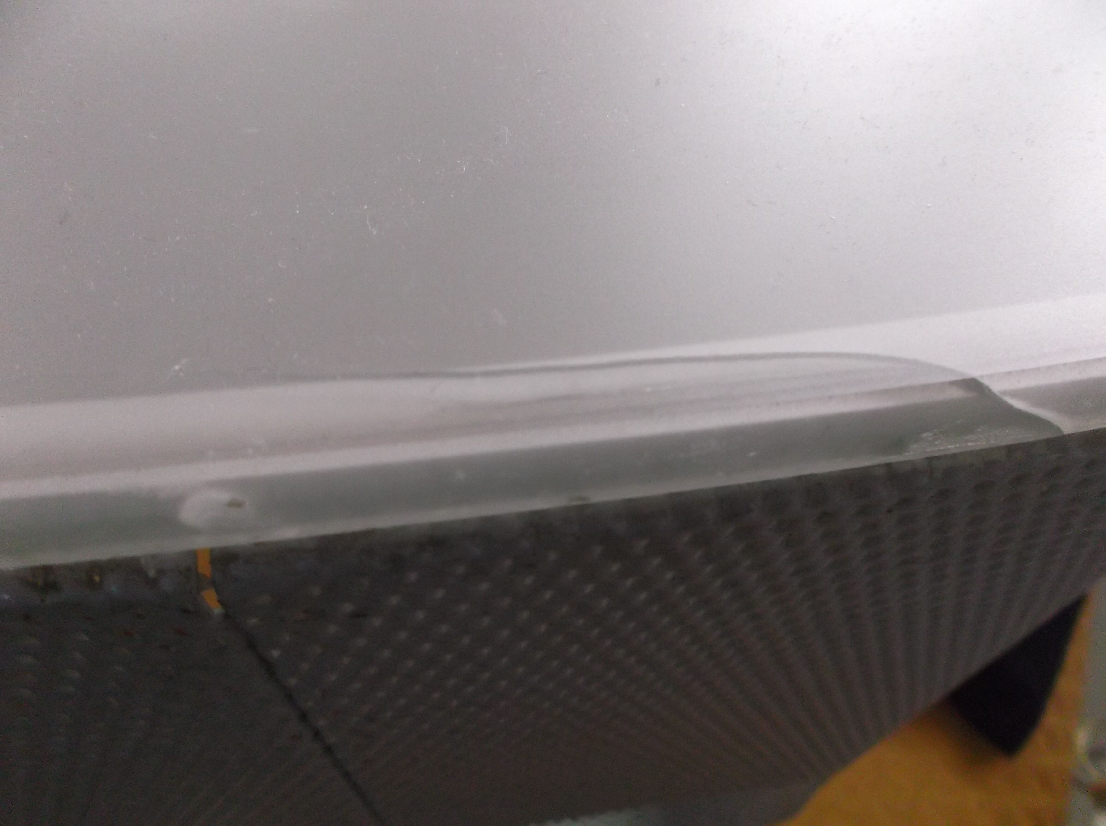 Patricia Urquiola piccola ring table lamp