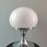 Mushroom lamp designed by Luciano Buttura for Harveiluce, 1968