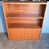 Vintage shelf buffet ep 1950/60