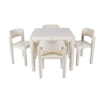 Set de mobilier de salon par Eero Aarnio pour UPO 1970s