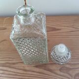 Whiskey decanter