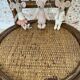 Wicker chair
