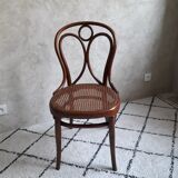 Thonet Chair No. 19 "Engelstuhl