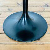 70's tulip stool