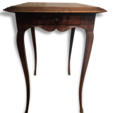 Table XV Merisie L
