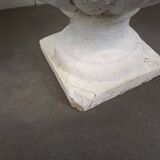 Medici Concrete Planters, Set of 4