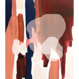 Abstract poster