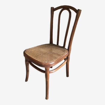 Chaise bistrot Thonet enfant