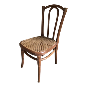 chaise bistrot thonet